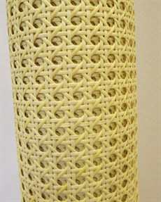 KLASİK DELİKLİ PVC ÖRGÜ HAZERAN HASIR 60 CM